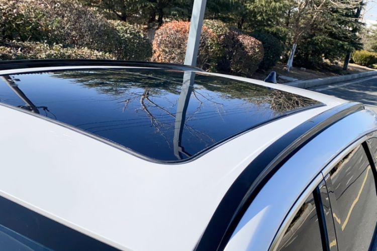 Used Hyundai Tucson 2023 Tucson L 1.5T Automatic Two-Wheel Drive GLX Elite Edition
