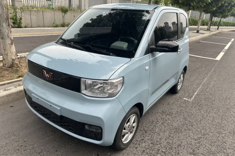 Used Wuling Hongguang MINIEV 2020 Enjoy Edition Lithium-Ion Battery
