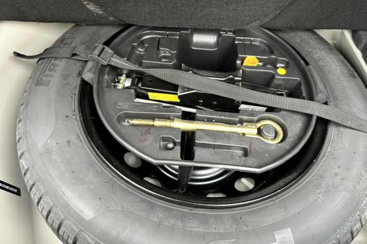 Used Peugeot 508 2015 1.6THP Automatic Prestige Edition Interior 6