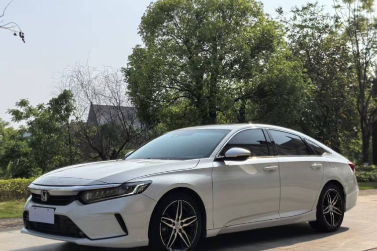 Used Honda Inspire 2022 260TURBO Jingyue Version