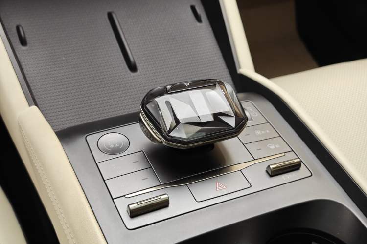 Used BYD Qin L 2024 DM-i 120KM Beyond Model