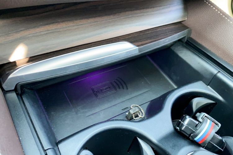 Used BMW 5 Series 2022 Updated 530Li Leading Edition Luxury Package
