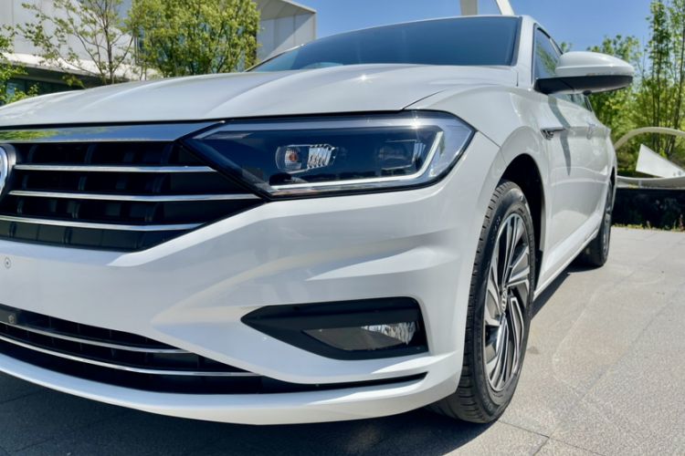 Used Volkswagen Sagitar 2022 280TSI DSG Excellence Edition
