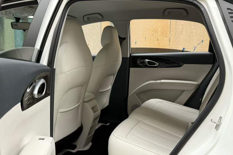 Used Geely Galaxy Geome 2025 310km Youth Edition
