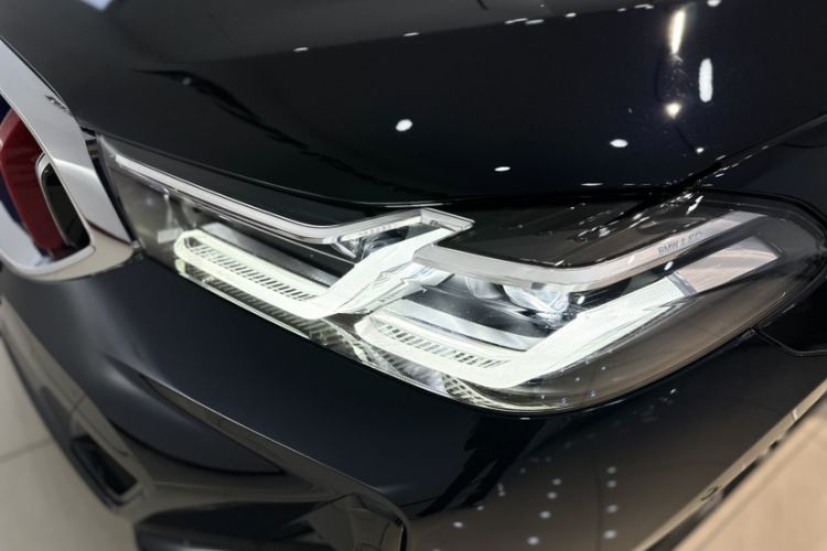 Used BMW 6 Series GT 2022 630i M Sport Package
