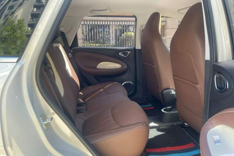 Used Wuling Bingo 2024 333 km Enjoyment Version