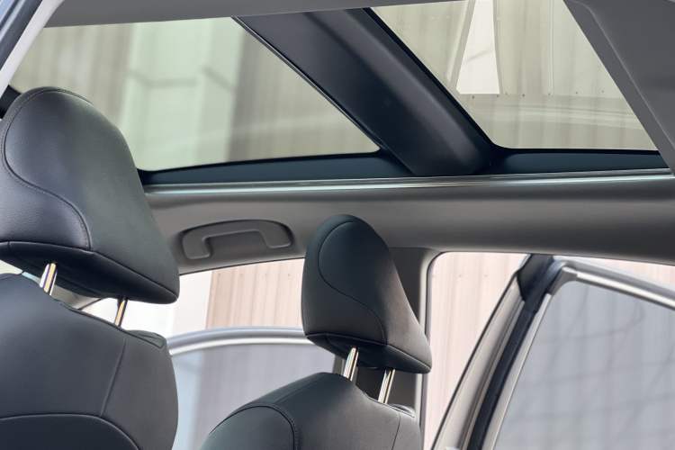 Used Toyota Camry 2021 2.5G Luxury Edition
