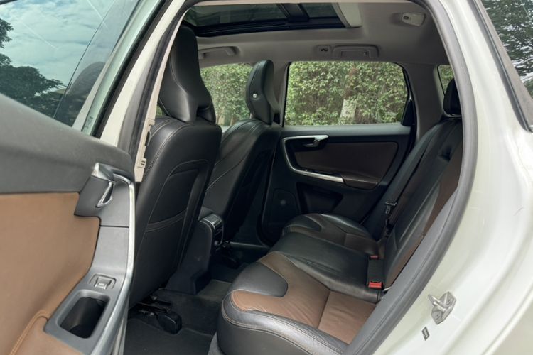 Used Volvo XC60 2016 T5 Smart Version
