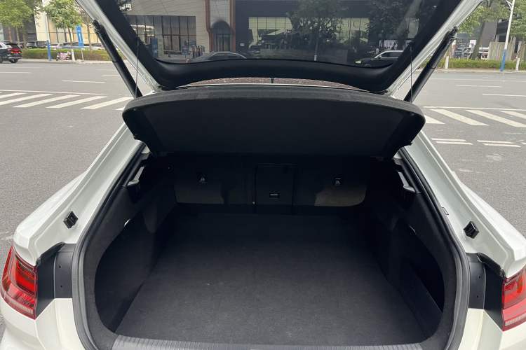 Used Volkswagen FAW-Volkswagen CC 2021 380TSI Striking Edition
