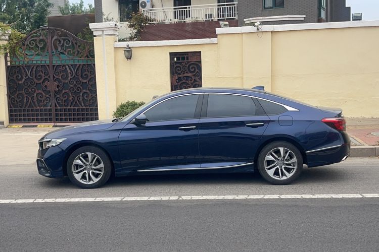 Used Honda Inspire 2019 260TURBO Jingyue Edition China VI