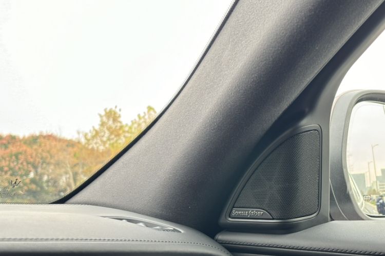 Used Maserati Grecale 2023 2.0T GT