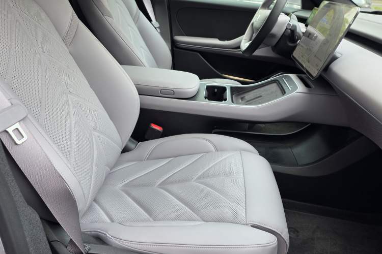 Used Nio ET5 2025 75 kWh