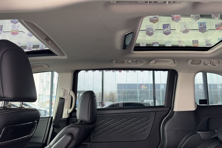 Used Honda Elysion 2019 2.0L Hybrid Luxury Edition