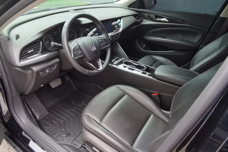 Used Buick Regal 2024 25T Deluxe Edition