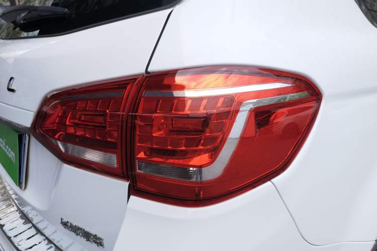 Used Haval H6 2018 Red-Label Sport Edition 1.5T Automatic Two-Wheel Drive Elite Model
