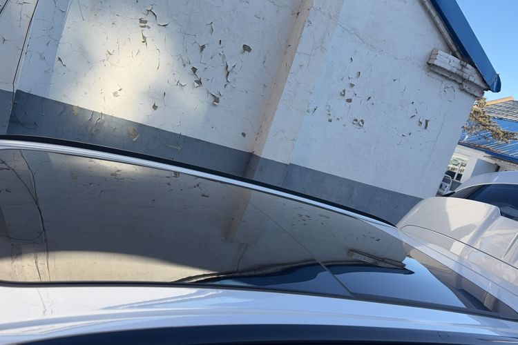 Used Wuling Xingguang S 2024 130 km Flagship Version