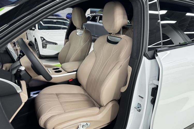 Used XPeng G9 2026 Model, 725 Max
