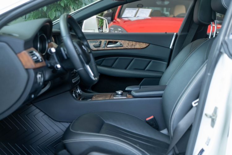 Used Mercedes-Benz CLS 2013 CLS 350 Shooting Brake Fashion Edition
