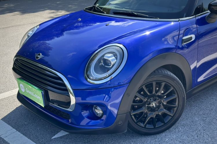 Used MINI MINI 2019 1.5T COOPER Classic Edition