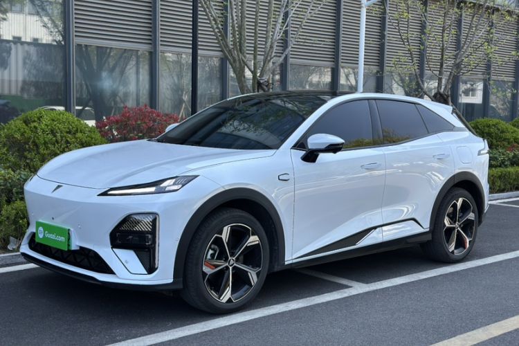 Used Deepal S07 2026 230Ultra with Huawei Qiankun ADS SE Edition