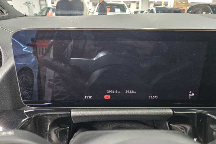 Used Mercedes-Benz GLA 2025 GLA 220