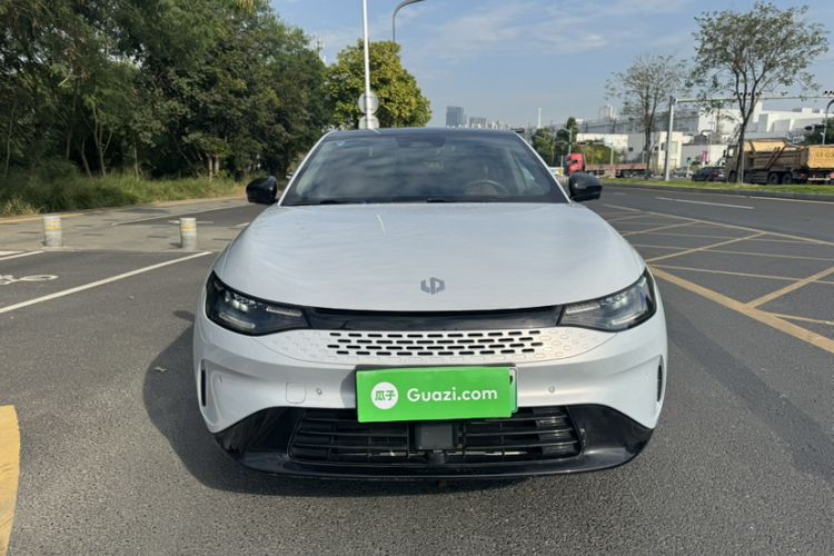 Used Leapmotor C01 2023 Range-Extended 316 Smart Edition
