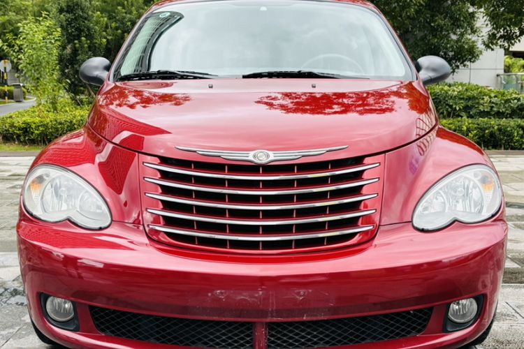 Used Chrysler PT Cruiser 2007 2.4