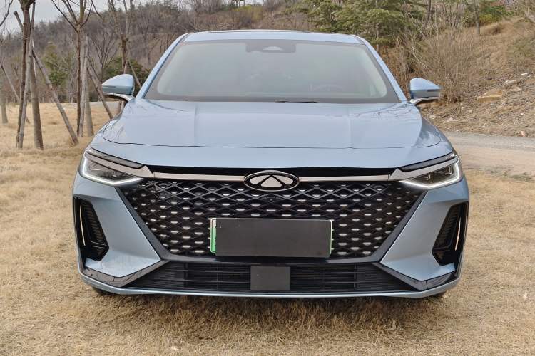 Used Chery Fengyun A8 2024 127 Yufeng Edition