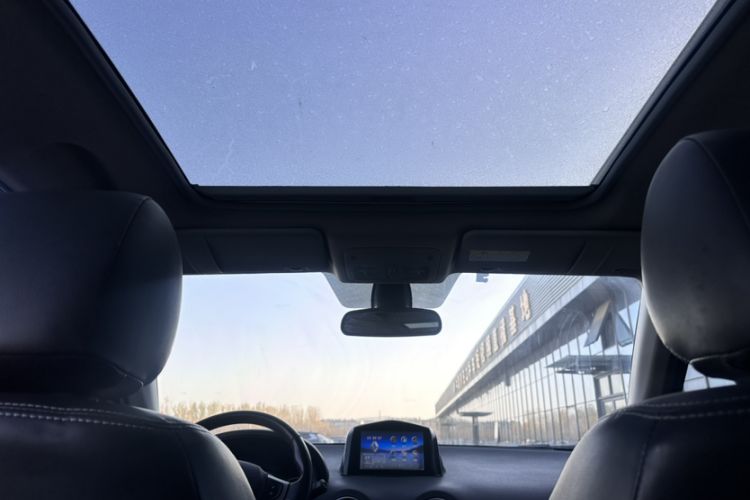 Used Renault Koleos 2015 2.5L 4x4 Comfort Edition
