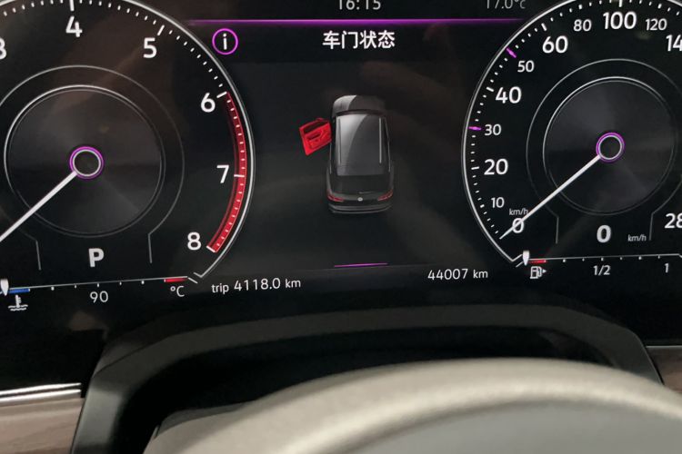 Used Volkswagen Touareg 2022 3.0 TSI Prestige Edition Classic Sport Package
