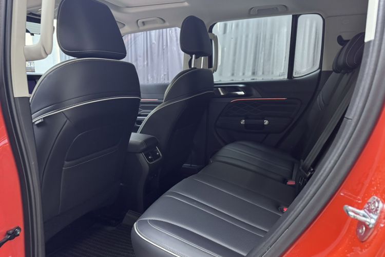 Used Tank 300 2024 2.0T Conqueror