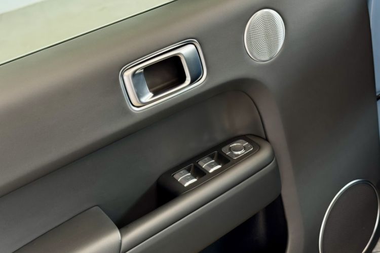 Used Li Auto L9 2022 Max model