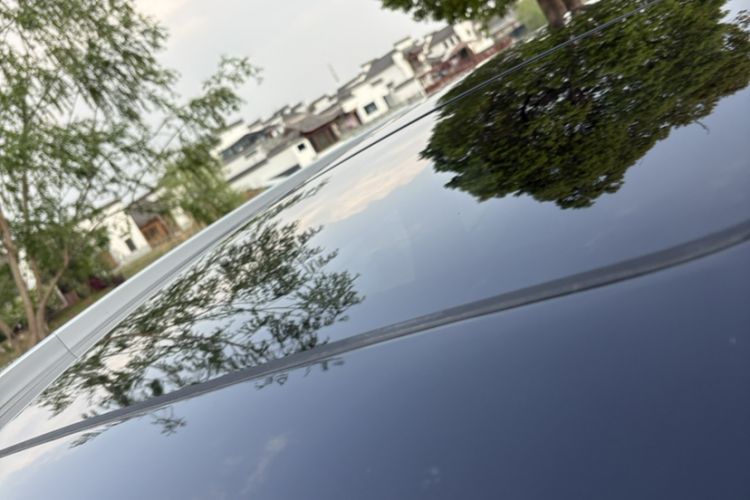 Used Chery Tiggo 8 2019 1.6 TGDI Automatic Elite Model
