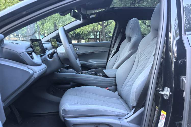 Used BYD Seal 06GT 2025 505 Wave Edition