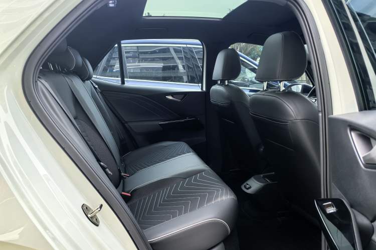 Used Volkswagen ID.3 2024 Outstanding Edition