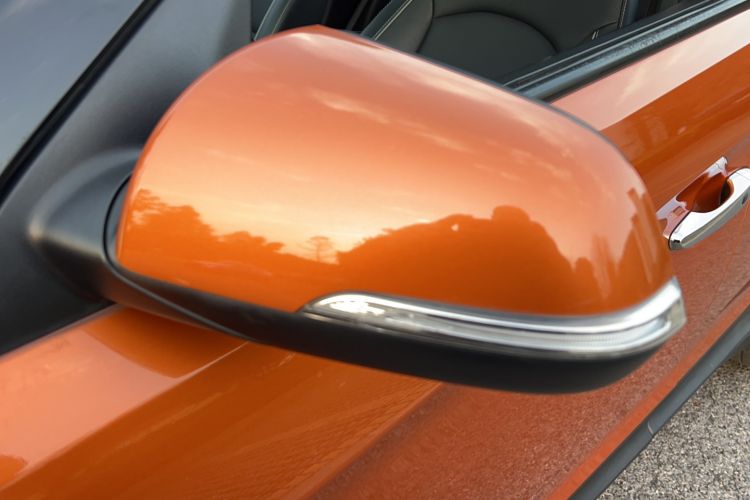 Used Hyundai ix25 2017 1.6L Automatic Smart Version