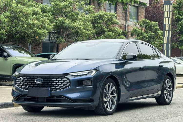 Used Ford Mondeo 2022 EcoBoost 245 Ultimate Model
