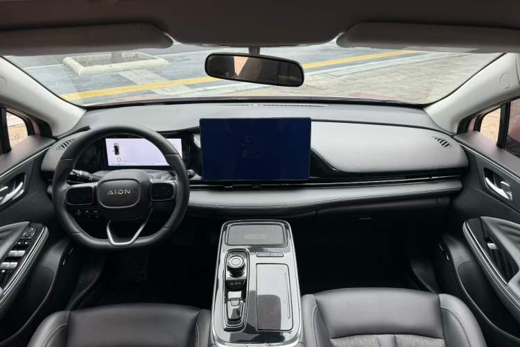 Used AION S Plus 2022 70 Intelligent Edition