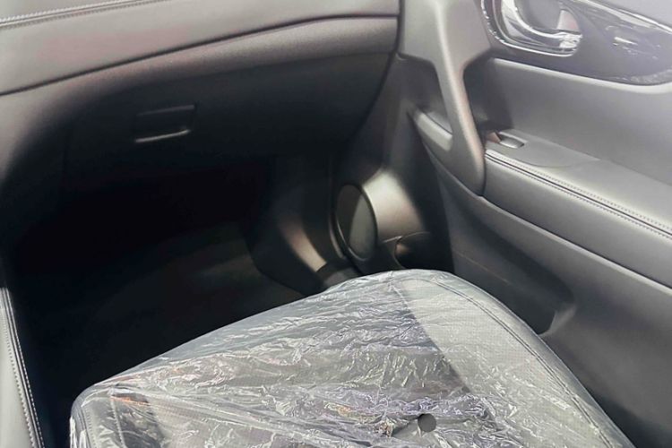 Used Nissan X-Trail 2023 Classic 2.0L Two-Wheel Drive Smart Connect Premium Edition
