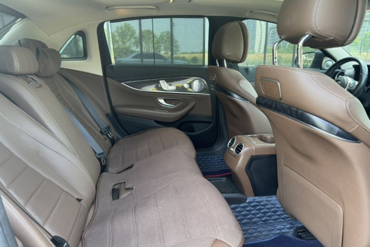 Used Mercedes-Benz E-Class 2019 E 300 L Sport Luxury Edition