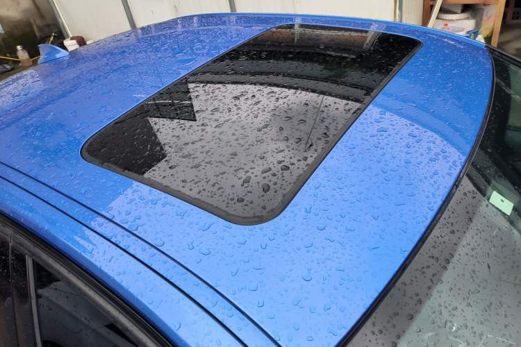 Used BMW 3 Series 2019 320Li M Sport Package Exterior 9