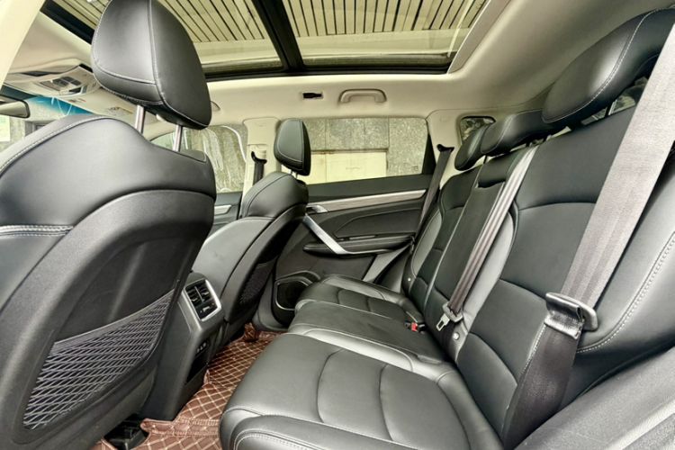 Used BMW X1 2021 sDrive25Li Leading Model