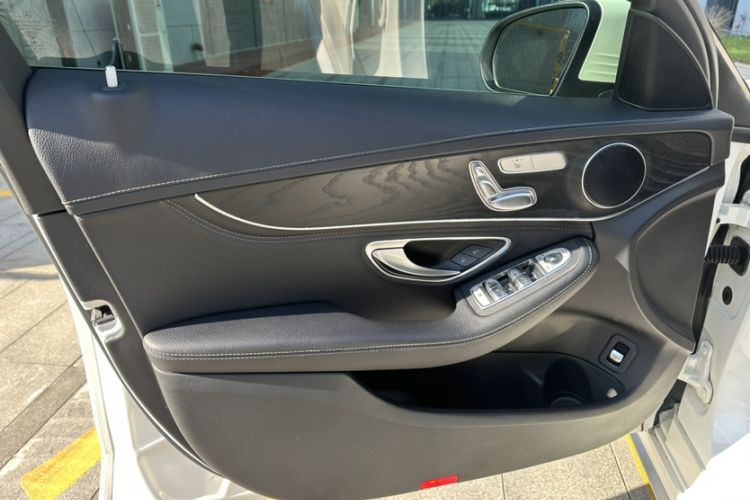 Used Mercedes-Benz C-Class 2019 Restyled C 260 L Sport Edition