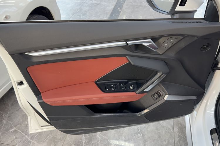 Used Audi A3 2025 Sportback 35TFSI Prestige Edition