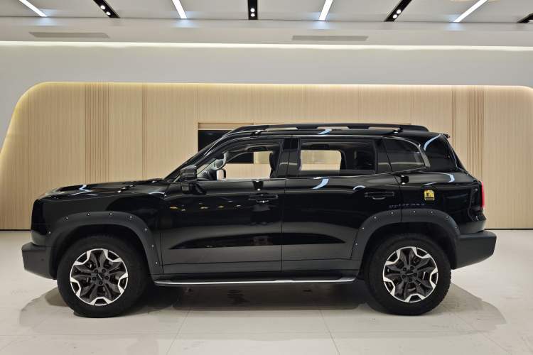 Used Haval DARGO 2022 2.0T DCT 4x4 Xiaotianquan Pursuit Edition
