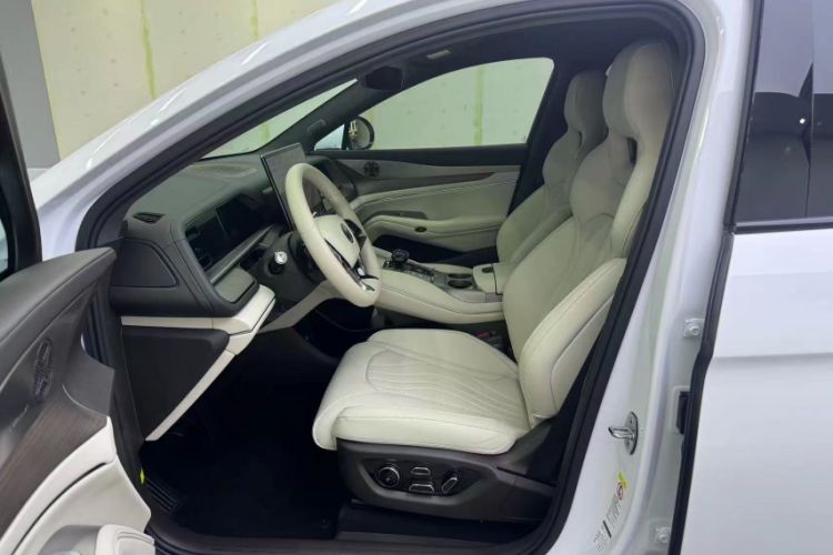 Used Denza N7 2024 702 Smart Drive Pro Edition