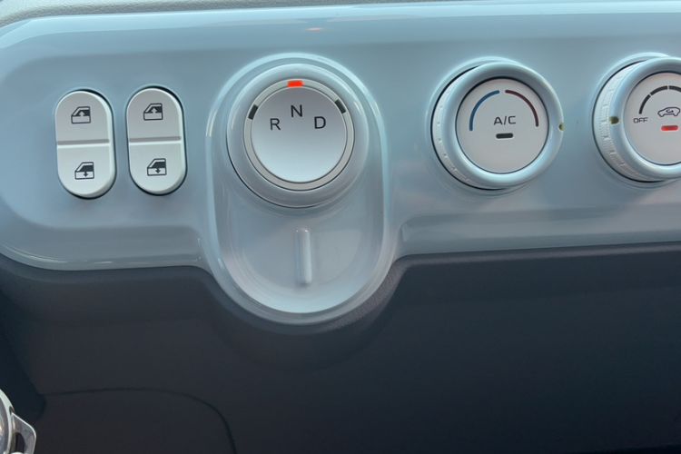 Used Bestune Pony 2025 222km Range Agile Horse
