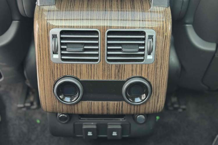 Used Land Rover Range Rover 2019 3.0 SC V6 Grand Edition