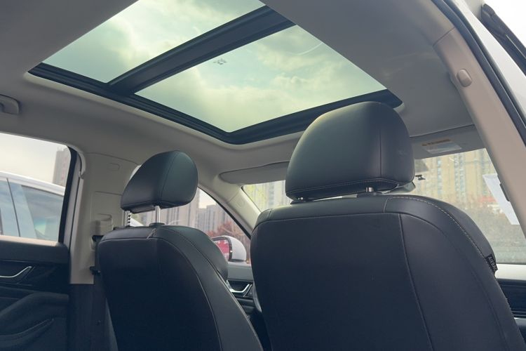 Used Bestune B70 2022 Third Generation 1.5T Automatic Premium Edition
