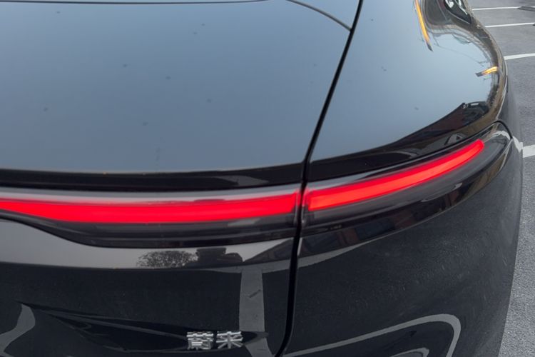 Used Nio ET9 2025 100kWh Signature Edition